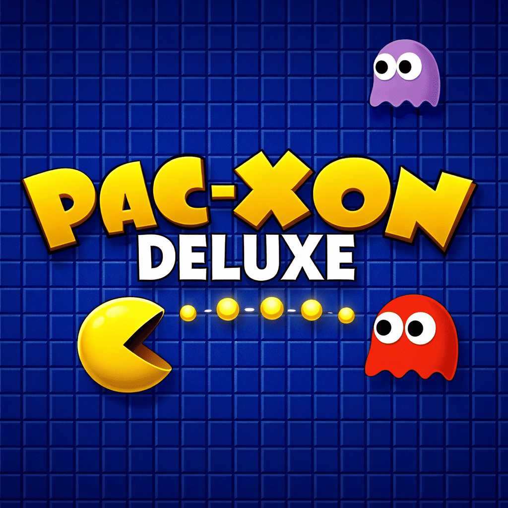 Pak Xon Deluxe
